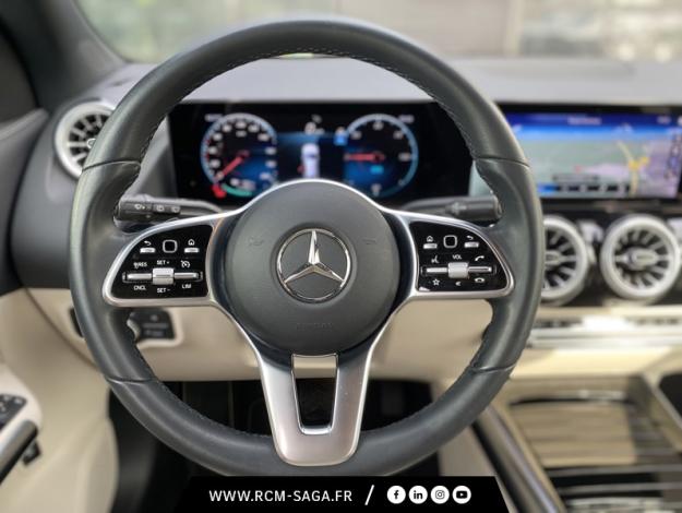 MERCEDES-BENZ EQA 250+ Edition  