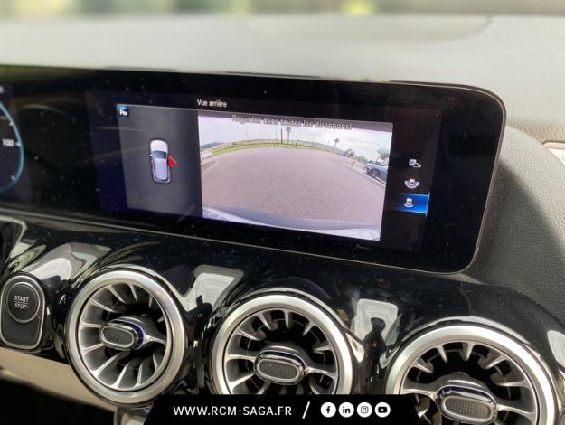 MERCEDES-BENZ EQA 250+ Edition  