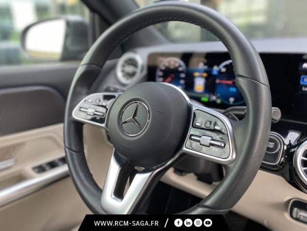 MERCEDES-BENZ EQA 250+ Edition  