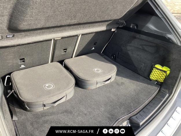 MERCEDES-BENZ EQA 250+ Edition  