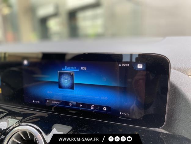 MERCEDES-BENZ EQA 250+ Edition  