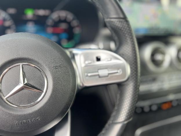 MERCEDES-BENZ GLC SUV GLC 300de 4MATIC SUV AMG Line  
