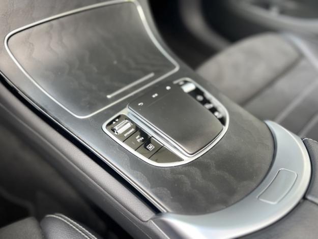 MERCEDES-BENZ GLC SUV GLC 300de 4MATIC SUV AMG Line  