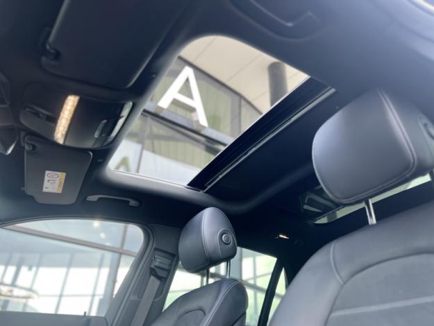 MERCEDES-BENZ GLC SUV GLC 300de 4MATIC SUV AMG Line  