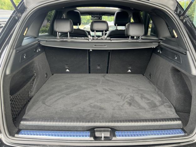 MERCEDES-BENZ GLC SUV GLC 300de 4MATIC SUV AMG Line  