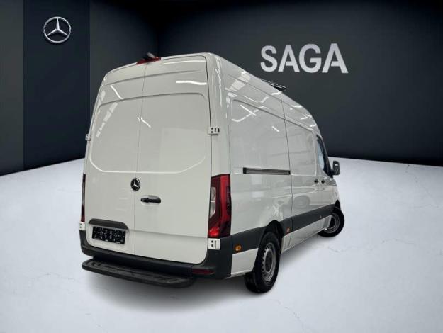 MERCEDES-BENZ Sprinter Sprinter 315 CDI Bestelwagen Hoog dak Standard