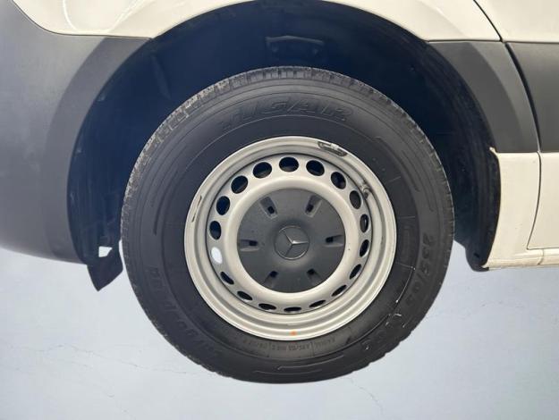 MERCEDES-BENZ Sprinter Sprinter 315 CDI Bestelwagen Hoog dak Standard