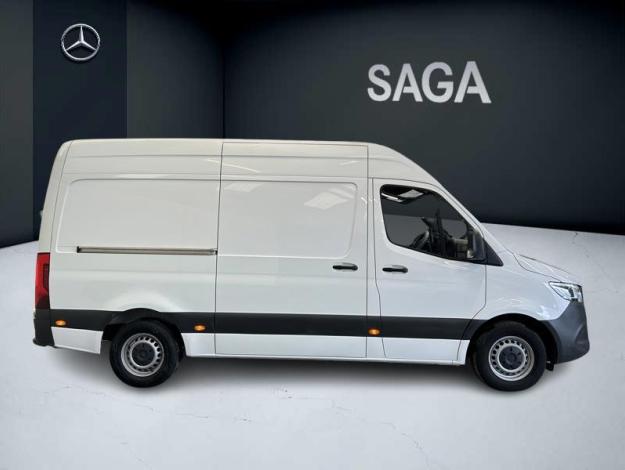 MERCEDES-BENZ Sprinter Sprinter 315 CDI Bestelwagen Hoog dak Standard