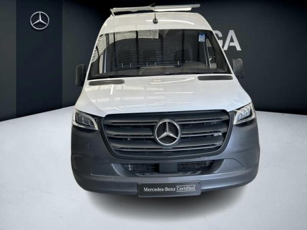 MERCEDES-BENZ Sprinter Sprinter 315 CDI Bestelwagen Hoog dak Standard