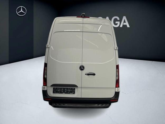 MERCEDES-BENZ Sprinter Sprinter 315 CDI Bestelwagen Hoog dak Standard