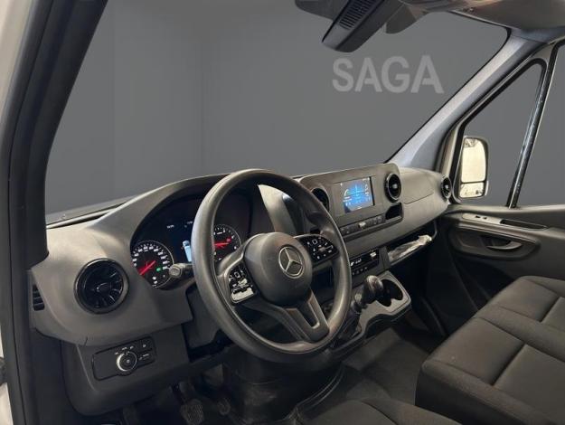 MERCEDES-BENZ Sprinter Sprinter 315 CDI Bestelwagen Hoog dak Standard