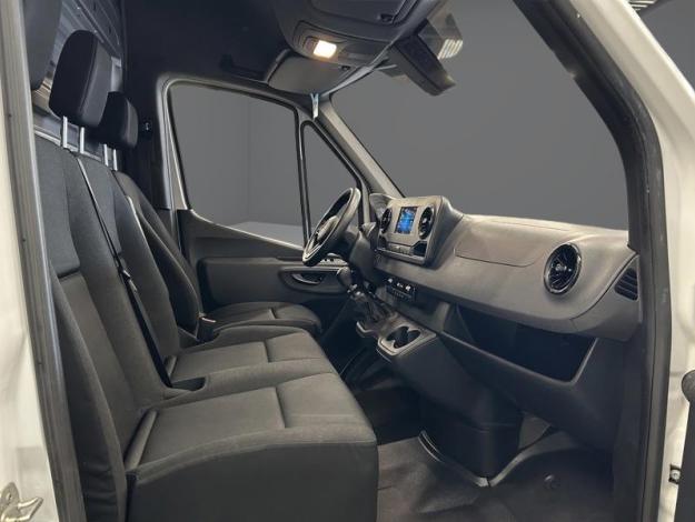 MERCEDES-BENZ Sprinter Sprinter 315 CDI Bestelwagen Hoog dak Standard