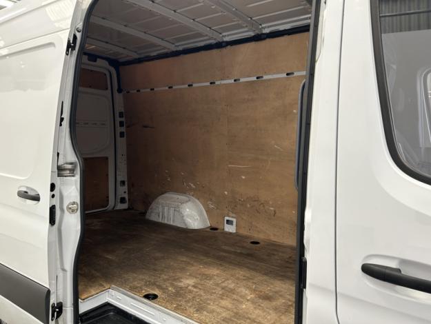 MERCEDES-BENZ Sprinter Sprinter 315 CDI Bestelwagen Hoog dak Standard