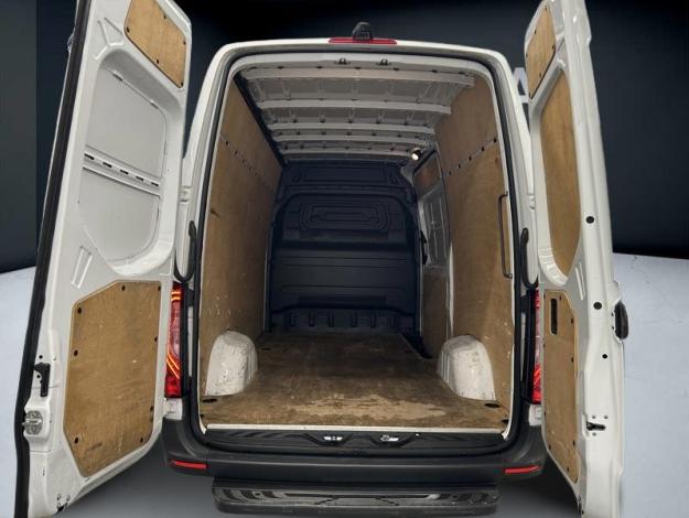 MERCEDES-BENZ Sprinter Sprinter 315 CDI Bestelwagen Hoog dak Standard