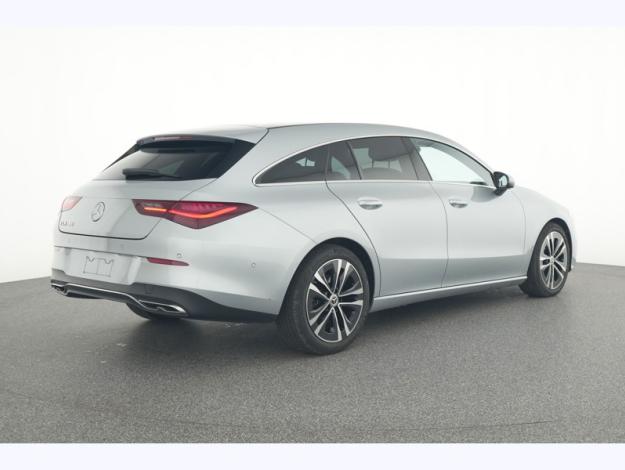 MERCEDES-BENZ CLA-Klasse CLA 180 Shooting Brake Luxury Line