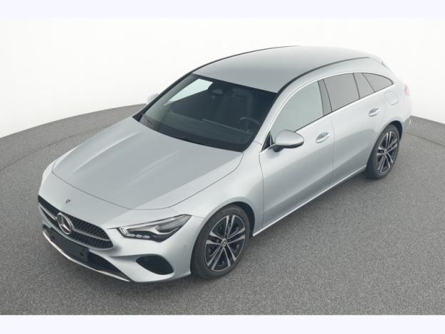 MERCEDES-BENZ CLA-Klasse CLA 180 Shooting Brake Luxury Line