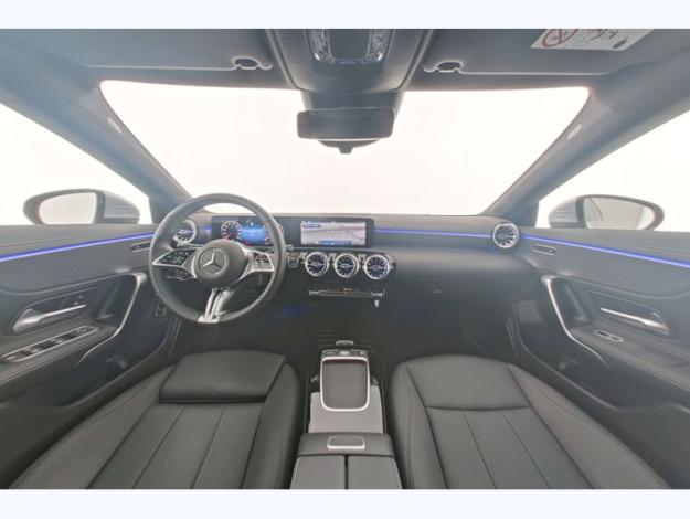 MERCEDES-BENZ CLA-Klasse CLA 180 Shooting Brake Luxury Line