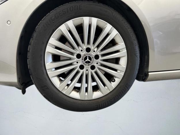 MERCEDES-BENZ C 200 d Berline New Mod Cuir  