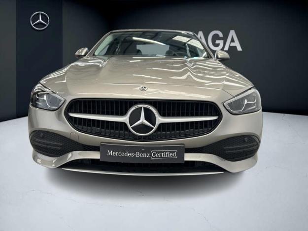 MERCEDES-BENZ C 200 d Berline New Mod Cuir  