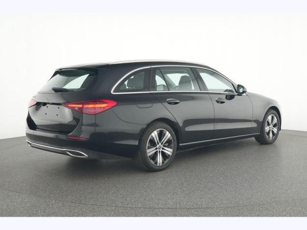 MERCEDES-BENZ C-Klasse C 300 e Break Luxury Line