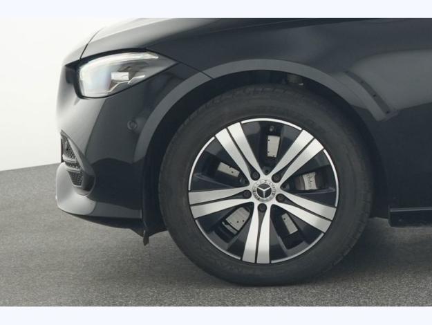 MERCEDES-BENZ C-Klasse C 300 e Break Luxury Line