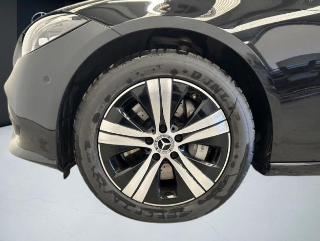 MERCEDES-BENZ C-Klasse C 300 e Break Luxury Line