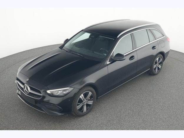 MERCEDES-BENZ C-Klasse C 300 e Break Luxury Line