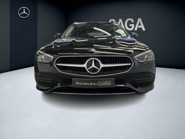 MERCEDES-BENZ C-Klasse C 300 e Break Luxury Line