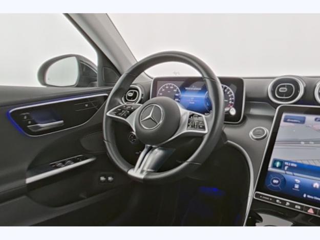 MERCEDES-BENZ C-Klasse C 300 e Break Luxury Line