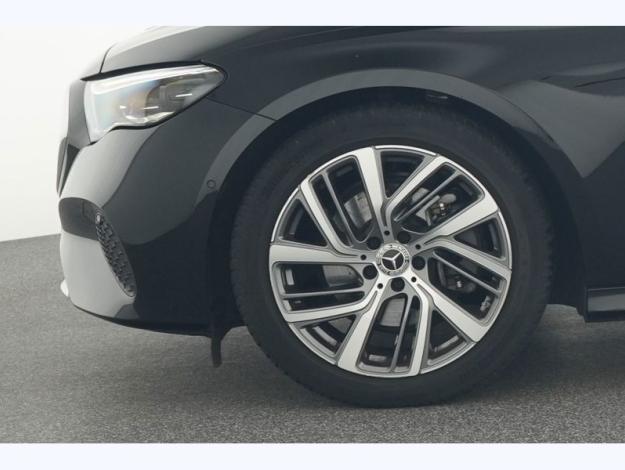 MERCEDES-BENZ E-Klasse E 220 d Luxury Line
