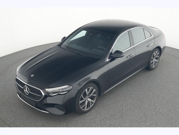 MERCEDES-BENZ E-Klasse E 220 d Luxury Line