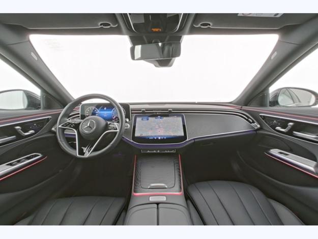 MERCEDES-BENZ E-Klasse E 220 d Luxury Line