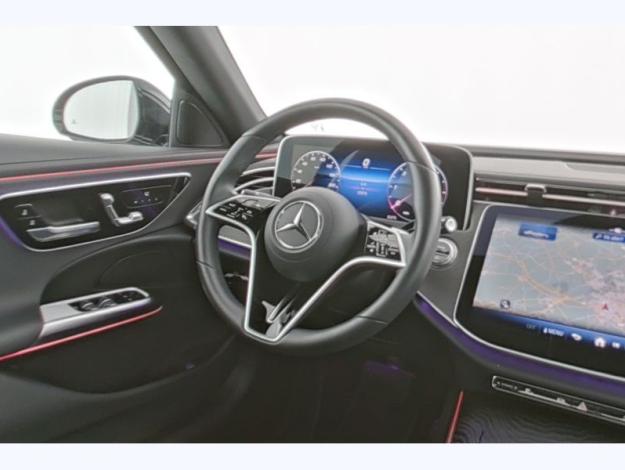 MERCEDES-BENZ E-Klasse E 220 d Luxury Line