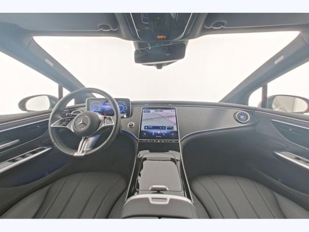 MERCEDES-BENZ EQE EQE 300 Business Line