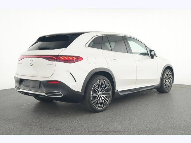 MERCEDES-BENZ EQE EQE SUV 350 4MATIC AMG Line