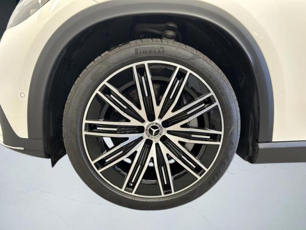 MERCEDES-BENZ EQE EQE SUV 350 4MATIC AMG Line