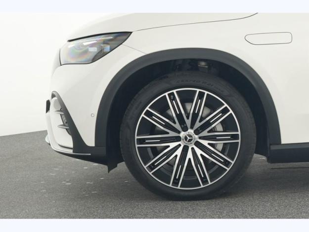 MERCEDES-BENZ EQE EQE SUV 350 4MATIC AMG Line