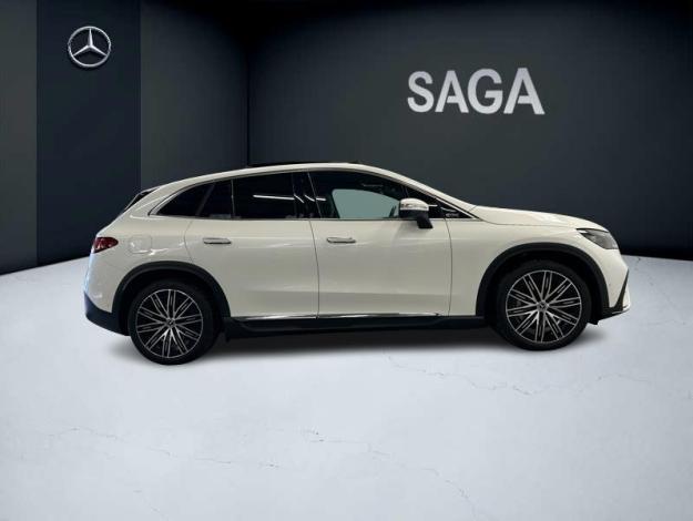 MERCEDES-BENZ EQE EQE SUV 350 4MATIC AMG Line