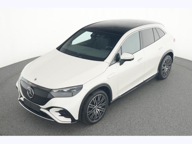 MERCEDES-BENZ EQE EQE SUV 350 4MATIC AMG Line