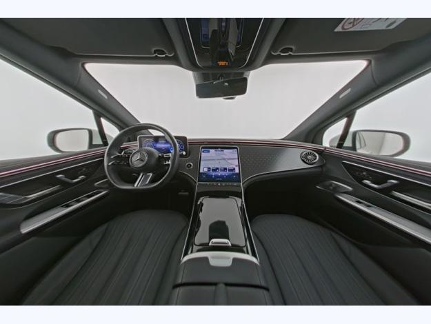 MERCEDES-BENZ EQE EQE SUV 350 4MATIC AMG Line