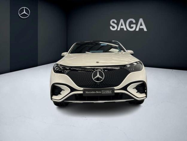 MERCEDES-BENZ EQE EQE SUV 350 4MATIC AMG Line