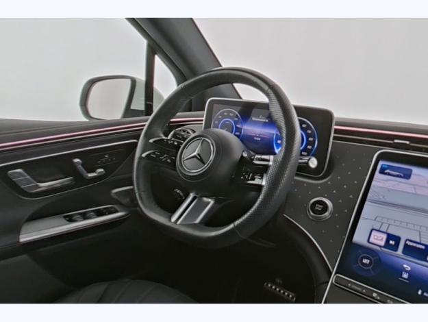 MERCEDES-BENZ EQE EQE SUV 350 4MATIC AMG Line