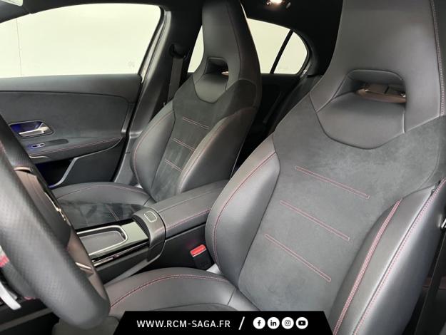 MERCEDES-BENZ Classe A 180 AMG Line  