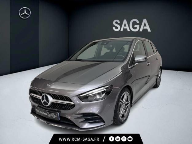 MERCEDES-BENZ Classe B 180 d AMG Line Edition  