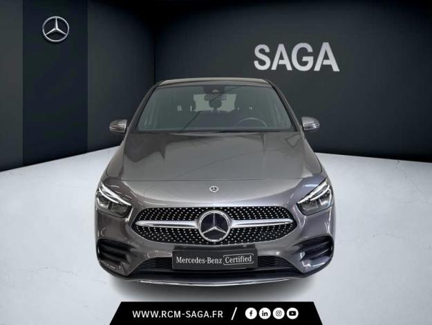 MERCEDES-BENZ Classe B 180 d AMG Line Edition  