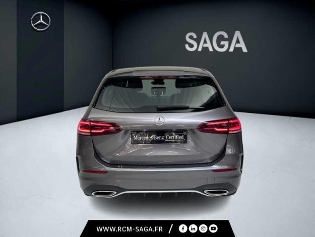 MERCEDES-BENZ Classe B 180 d AMG Line Edition  