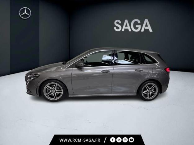 MERCEDES-BENZ Classe B 180 d AMG Line Edition  