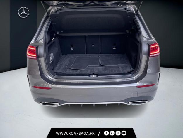 MERCEDES-BENZ Classe B 180 d AMG Line Edition  