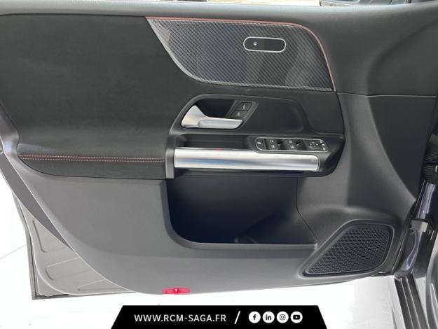 MERCEDES-BENZ Classe B 180 d AMG Line Edition  