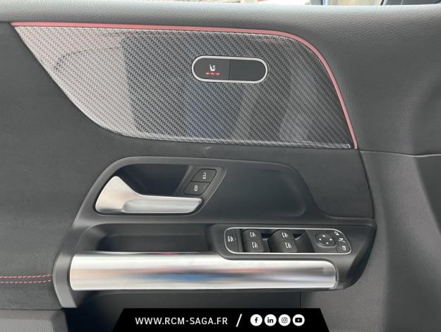 MERCEDES-BENZ Classe B 180 d AMG Line Edition  